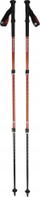 Shkop trekking Black Diamond Trail Back, 3 seksione, alumini, Burnt Sienna