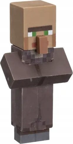 Set fshirëse Minecraft 3D Erasers VER.D, 3 copë, shumëngjyrëshe