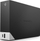 Надворешен диск Сигејт Уан Тач Десктоп, 20TB, USB 3.2 Gen 1, црн