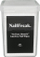 Fletëza pambuku NailFreak Lint Free, 200 copë, të bardha