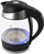 Ibrik Esperanza Gullfoss EKK009, 2200 W, 1.8 l, zi