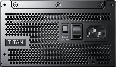 Напојување Montech Titan Gold TIS0125 ATX 3.0, 1000W