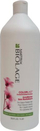 Balsam flokësh Matrix Biolage Colorlast, 1000 ml, për flokë të bojatisur