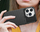 Mbrojtëse telefoni Thunder Case Armored për iPhone 14 Pro, TPU, e zezë