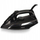 Hekur me avull Melissa Steam Iron 16390057, 2500W, shtresë qeramike, i zi