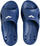 Sandale pishine Arena Hydrosoft II Hook Slides, për meshkuj, blu