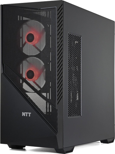 Kompjuter gaming NTT Game Pro R7 7800X3D, RTX 4080 16GB, 32GB RAM, 2TB SSD, i zi