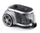 Fshesë me korrent pa qese Heinner HVC-M800GREY, 800W, 2.5L, gri