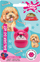 Lip gloss CHLAPU CHLAP Doggie, fruta pylli, 7g