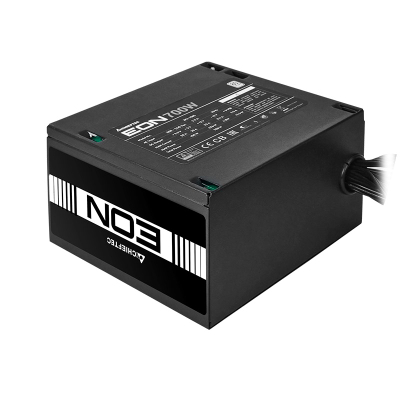 Furnizues energjie Chieftec EON ZPU-400S, 400W, ATX, i zi