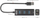Splitter USB Club 3D CSV-1430a, USB-A 3.2 Gen1 n’ 3 porta USB 3.1, Gigabit Ethernet, i zi