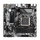 Матична плоча Gigabyte A620M Gaming X, DDR5, PCIe 4.0, ATX