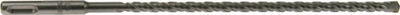 Shtizë shpimi SDS Plus GEKO, 8x260mm, për beton