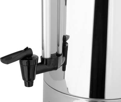 Ngrohës elektrik për pije Yato YG-04292, 14.1L, 2100-2600W, inoks