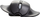Mouse ergonomik BakkerElkhuizen HandshoeMouse Shift Small, Bluetooth, për të dyja duart, i zi