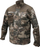 Bluzë Dedra Camo, pambuk me elastan, 240 g/m², kamuflazh
