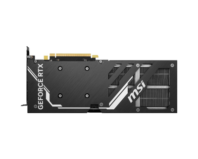 Kartë grafike MSI NVIDIA GeForce RTX 4060 Ti, OC, 16 GB GDDR6