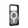 Mbulesë telefoni UAG Pathfinder Clear për iPhone 17 Pro, MagSafe, transparente ash e zezë
