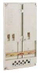 Bazë matësash Eaton ZBR 1/3F 279261, 370x210mm, gri