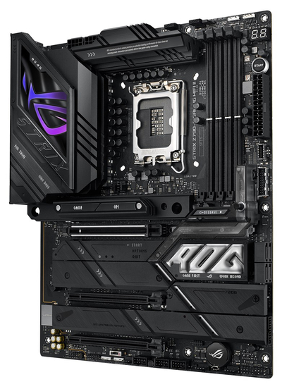 Pllakë amë ASUS ROG STRIX Z790-E Gaming WiFi II