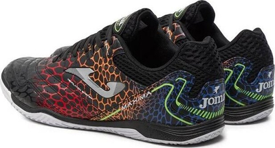 Këpucë futbolli Joma Maxima Indoor MAXW2431IN, futsall, e zezë
