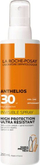 Sпреј против сонце La Roche-Posay Anthelios Invisible SPF30, 200ml, за лице и тело