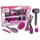 Teo Loder Miss Signorina Set Stilimi Flokesh Me Funksione Reale 25114789