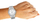 Orë dore Guess W0573L1