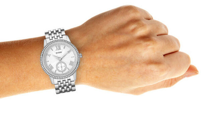 Orë dore Guess W0573L1