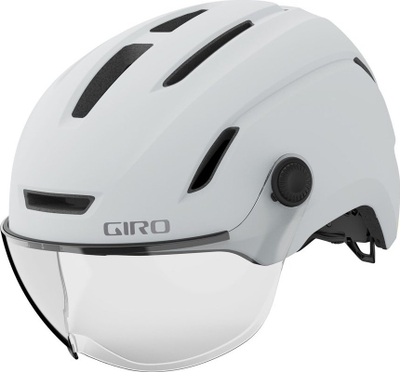 Шлем за велосипедизам Giro Evoke MIPS, 59 cm, црна