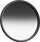 Filter gradual K&amp;F Concept Nano X ND8 KF01.1545, 77mm, xham optik, gri