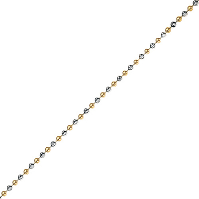 Zinxhir Hot Diamonds Emozioni CH046_CH047_CH048, 45 cm
