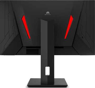 Гејминг монитор МИСУРА QG25DFA, 25", Фул HD 240Hz, црн