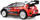 RC автомобил Amewi Hyper Go Citroen C3 WRC, 1:14, безчеткест, црно црвен
