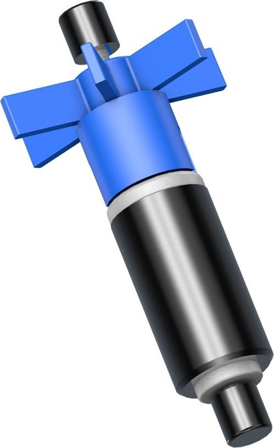 Rotor filtri akuariumi Tetra EX 700 Plus, pjesë zëvendësuese për filtrat e jashtëm