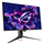 Monitor gaming ASUS ROG Swift OLED PG32UCDMR, 31.5", 4K UHD, 240Hz, i zi