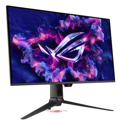 Monitor gaming ASUS ROG Swift OLED PG32UCDMR, 31.5", 4K UHD, 240Hz, i zi