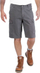 Pantallona të shkurtra cargo Carhartt Relaxed Rigby për burra, 11\", masa 31, gri Shadow