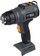 Pistoletë nxehtësie pa kabllo Batavia 7064919, 18V, me ekran LCD, gri