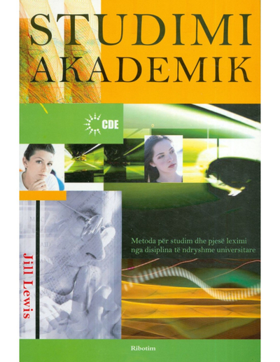 Studimi Akademik - Jill Lewis