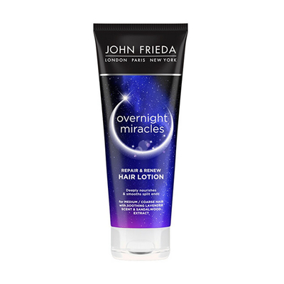 Balsam nate për flokë John Frieda, 100 ml