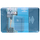 Bllok joga Umbro Yoga Block, shkumë EVA, 23x15x7.5cm, blu