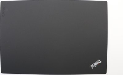 Kapak ekrani Lenovo ThinkPad T580 FHD, me mentesha, kamerë dhe WiFi, i zi