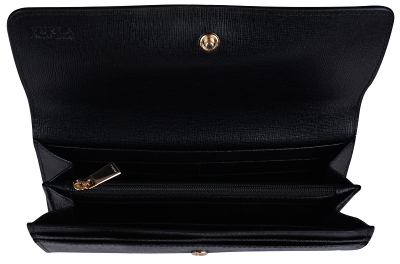Kuletë Furla P-PU02-B30-O60, e zezë
