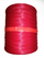Qese tubulare No Name Red Tubular Bag, 1000 m, 33–35 cm, e kuqe