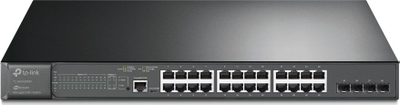 Switch TP-LINK TL-SG3428MP