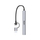 HUB Unitek H1209AGY01, 7 në 1, me USB A edhe USB C, gri