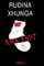 Ana 1997 - Rudina Xhunga