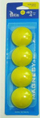 Magnet për tabel Tetris GM303-PY4, të verdha