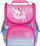 Çantë shkolle Tiger Family TGNQ-038A, ergonomike, 780 g, rozë